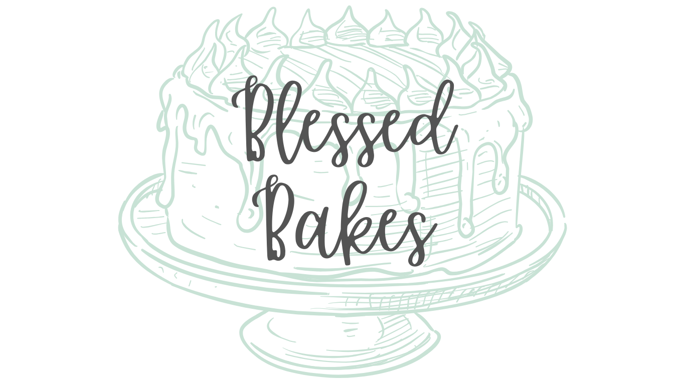 Welcome to Blessed Bakes!